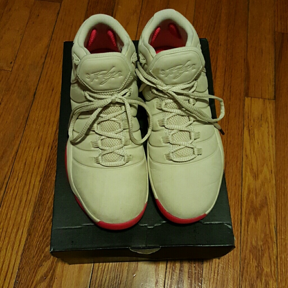 Men's Jordan Super -Fly